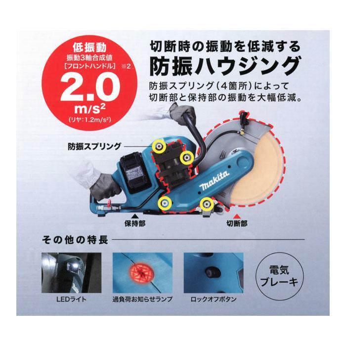 【引取限定】マキタ　CE002GZ　充電式パワーカッタ【安佐北店】【未使用】 楽天市場】[マキタ 正規店] 充電式パワーカッタ CE002GZ 80Vmax 355mm