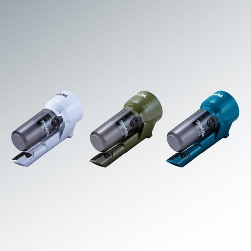 マキタ（makita） 40Vmax 充電式クリーナー CL003GRDW/O サイクロン