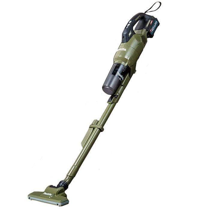 マキタ（makita） 40Vmax 充電式クリーナー CL003GRDW/O サイクロン