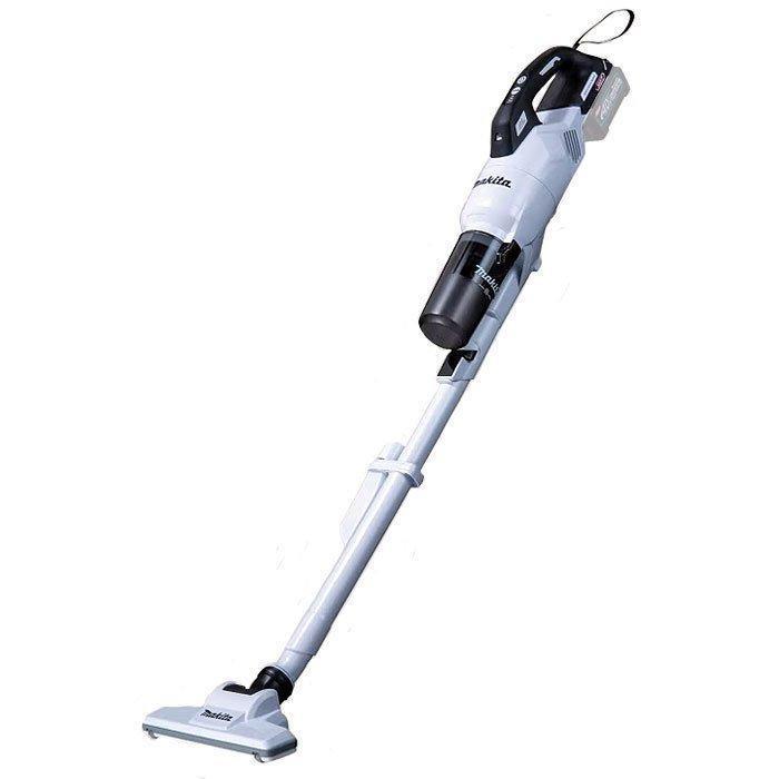 マキタ（makita） 40Vmax 充電式クリーナー CL003GZW/O サイクロン一体