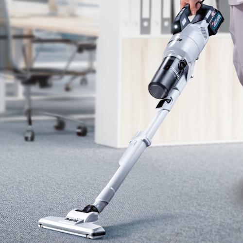 マキタ（makita） 40Vmax 充電式クリーナー CL003GZW/O サイクロン一体