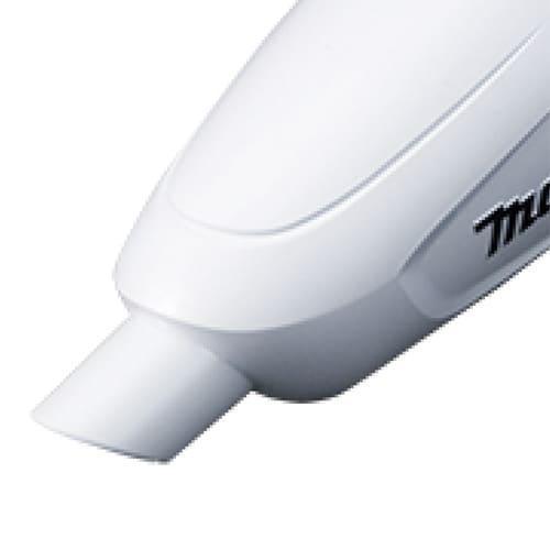 マキタ（makita） 14.4V 充電式クリーナー CL141FDRFW カプセル式 3.0