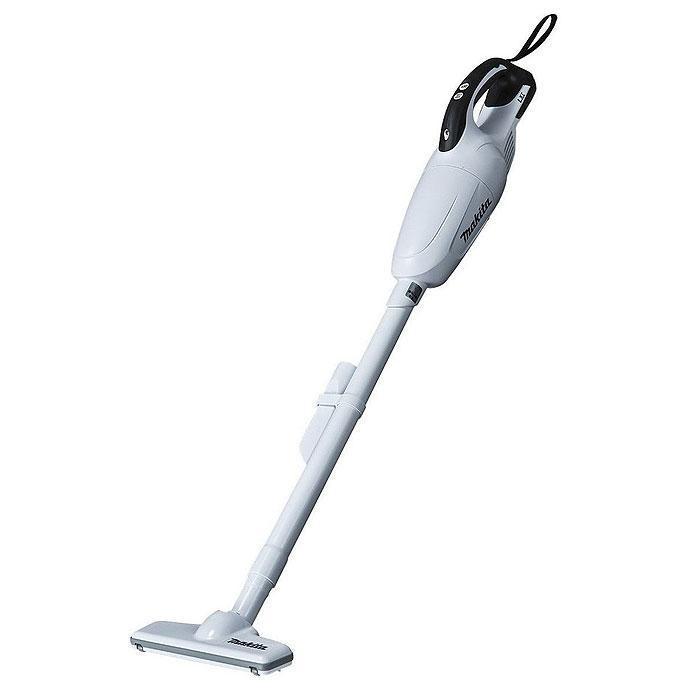 makita マキタ 充電式クリーナー CL181FDZW バッテリー・充電器付 マキタ（makita） 18V 充電式クリーナー CL181FDZW カプセル式 本体
