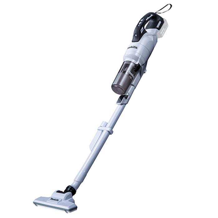 マキタ（makita） 18V 充電式クリーナー CL286FDZW/O サイクロン一体式