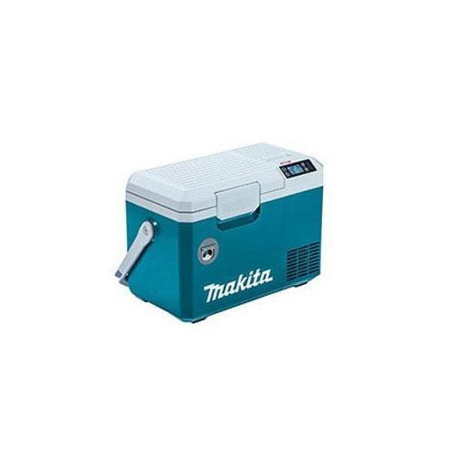 マキタ（makita） 40Vmax 充電式保冷温庫 CW003GZ/GZO 7L AC100V
