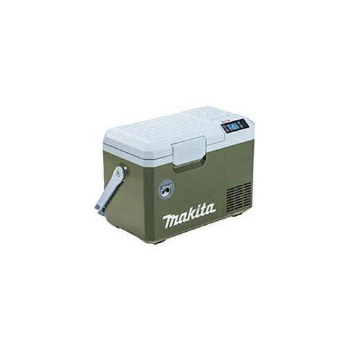 マキタ（makita） 40Vmax 充電式保冷温庫 CW003GZ/GZO 7L AC100V