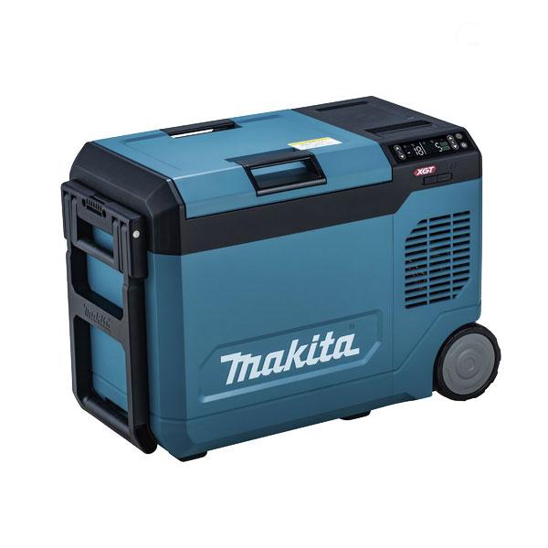 マキタ（makita） 40Vmax 充電式保冷温庫 CW006GZ/GZO 23L 6面真空断熱