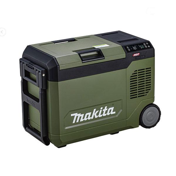 マキタ（makita） 40Vmax 充電式保冷温庫 CW006GZ/GZO 23L 6面真空断熱