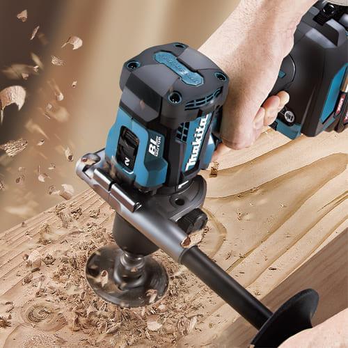 マキタ（makita） 40Vmax 充電式ドライバドリル DF001GZ 本体のみ 