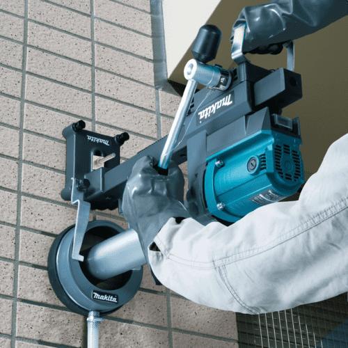 マキタ（makita） ダイヤコアドリル DM122 (ダイヤモンドコアビット
