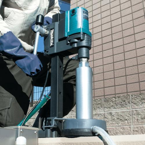 マキタ（makita） ダイヤコアドリル DM122 (ダイヤモンドコアビット