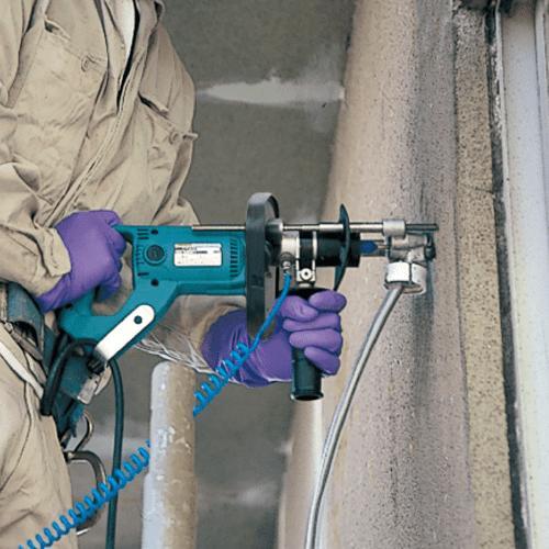 マキタ makita DT0600 ダイヤテックドリル 冷却剤付【野田愛宕店】【店頭取引限定】【中古】ITYBBCIPLV8A マキタ（makita） ダイヤテックドリル （冷却剤ボンベ別売） DT0600