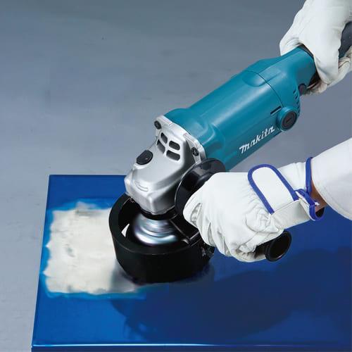 マキタ（makita） 電子ディスクグラインダ GA6010 150mm : 匠ツールズ 