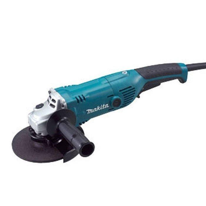 マキタ(Makita) 電子ディスクグラインダ 180mm GA7011C マキタ（makita） 電子ディスクグラインダ GA7011C 180mm 重作業タイプ