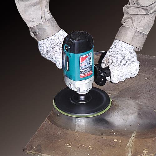 マキタ（makita） 電子ディスクサンダ GV7000C 180mm : 匠ツールズ 