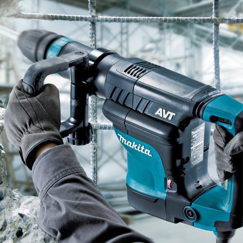 マキタ（makita） 電動ハンマ HM0871C SDSマックス : 匠ツールズ