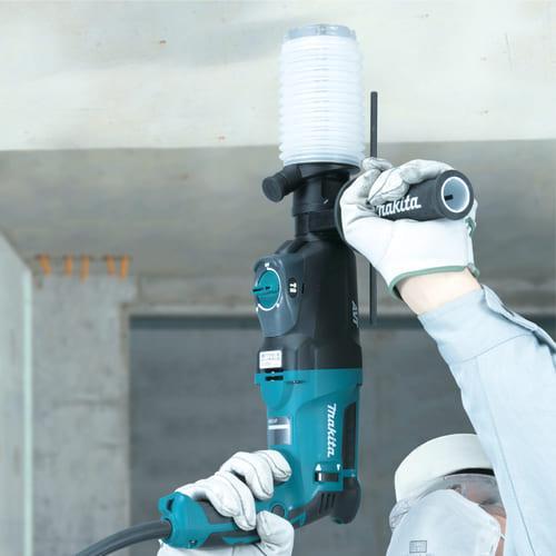 マキタ（makita） ハンマドリル HR2631F 26mm SDSプラスシャンク