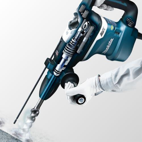マキタ（makita） ハンマドリル HR4013C 40mm SDSマックスシャンク 