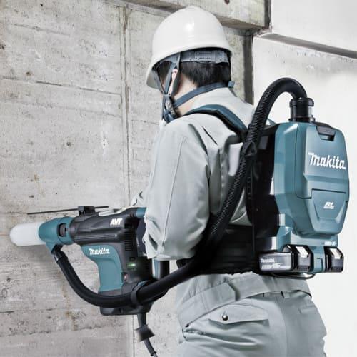 (未使用･未開封品)　マキタ(Makita)  HR4511C 45mmハンマドリル SDSマックスシャンク tu1jdyt マキタ（makita） 45mmハンマドリル(SDS マックスシャンク) HR4511C