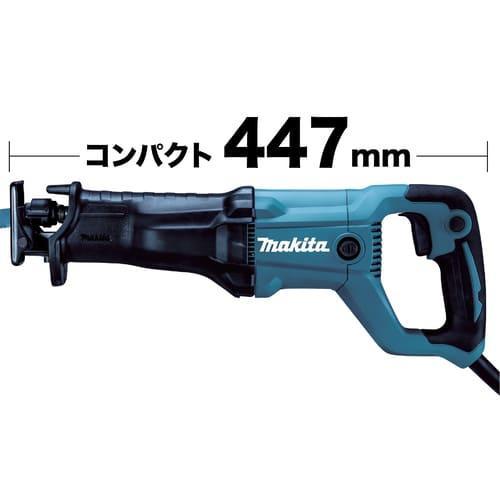 マキタ（makita） レシプロソー JR3051T ケース付/レシプロ刃別売 : 匠 