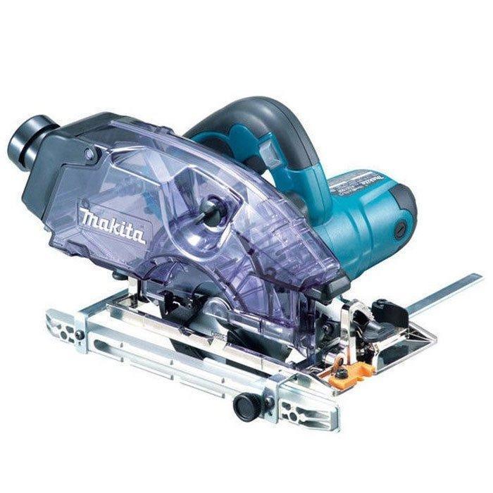 マキタ（makita） 防じん丸ノコ KS5100F ダストボックス仕様 125mm 
