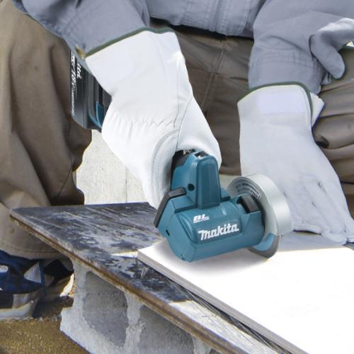 マキタ（makita） 18V 充電式コンパクトカッタ MC300DZ 76mm 本体のみ 