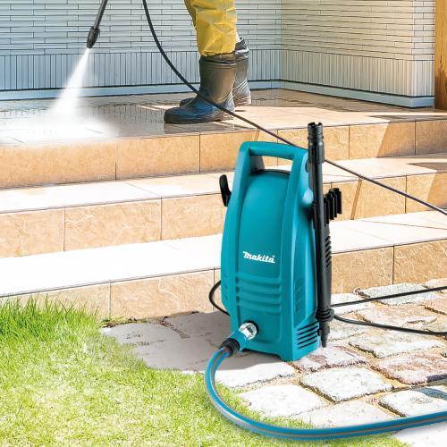 【未使用品】マキタ 高圧洗浄機 MHW101 マキタ（makita） MHW101 高圧洗浄機 : パワーツールショップ