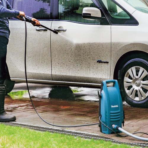 マキタ(Makita) 高圧洗浄機 MHW101 MAKITA(マキタ) 高圧洗浄機 MHW101 | 電動工具 | 秀久ONLINE STORE