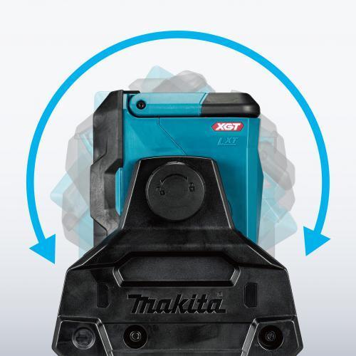 マキタ（makita） 充電式スタンドライト ML003G 14.4V/18V/40Vmax 対応
