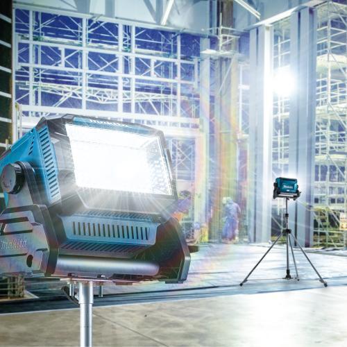 マキタ（makita） 40Vmax 充電式スタンドライト ML008G (40V/18V/14.4V