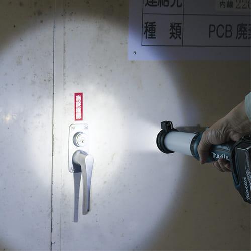 マキタ（makita） 充電式LEDワークライト ML807 14.4V/18V 本体のみ