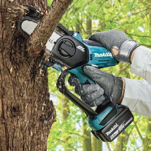 マキタ（makita） 10.8V 充電式ハンディソー MUC100DZ 100mm 薄刃80TXL 