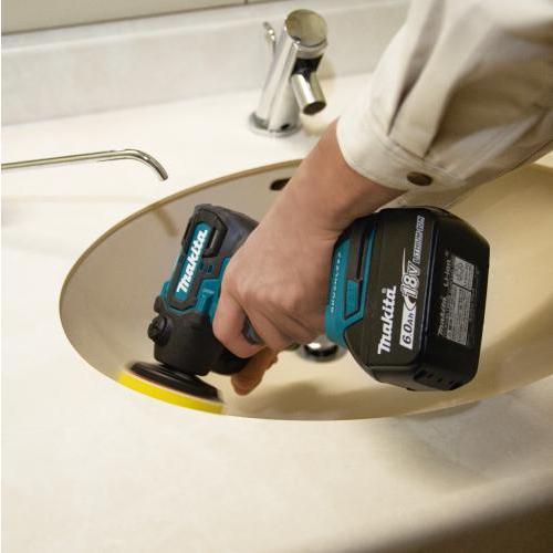 マキタ（makita） 18V 充電式サンダポリッシャ PV300DZ 本体のみ