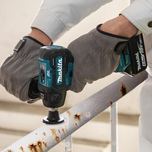 マキタ（makita） 18V 充電式サンダポリッシャ PV300DZ 本体のみ