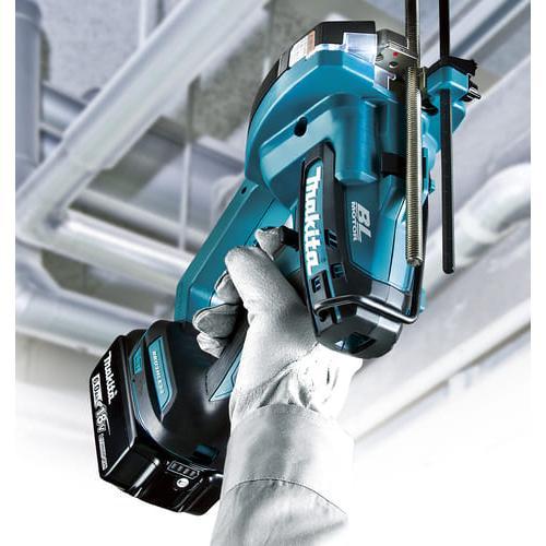 リョービ（RYOBI） マキタ 18V 充電式全ネジカッタ SC102DRGX 6.0Ah 