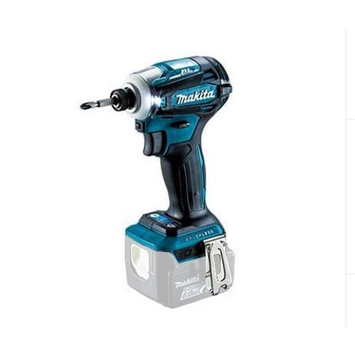 マキタ（makita） 14.4V 充電式インパクトドライバ TD162DZ 本体のみ 
