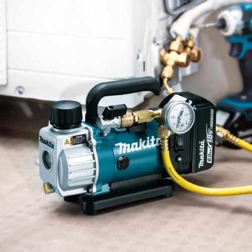 マキタ（makita） 18V 充電式真空ポンプ VP180DZ 本体のみ(バッテリ