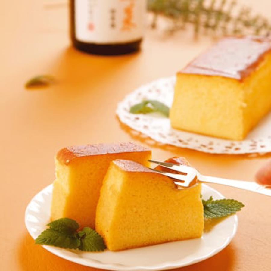 禁断の大吟醸ケーキ | 