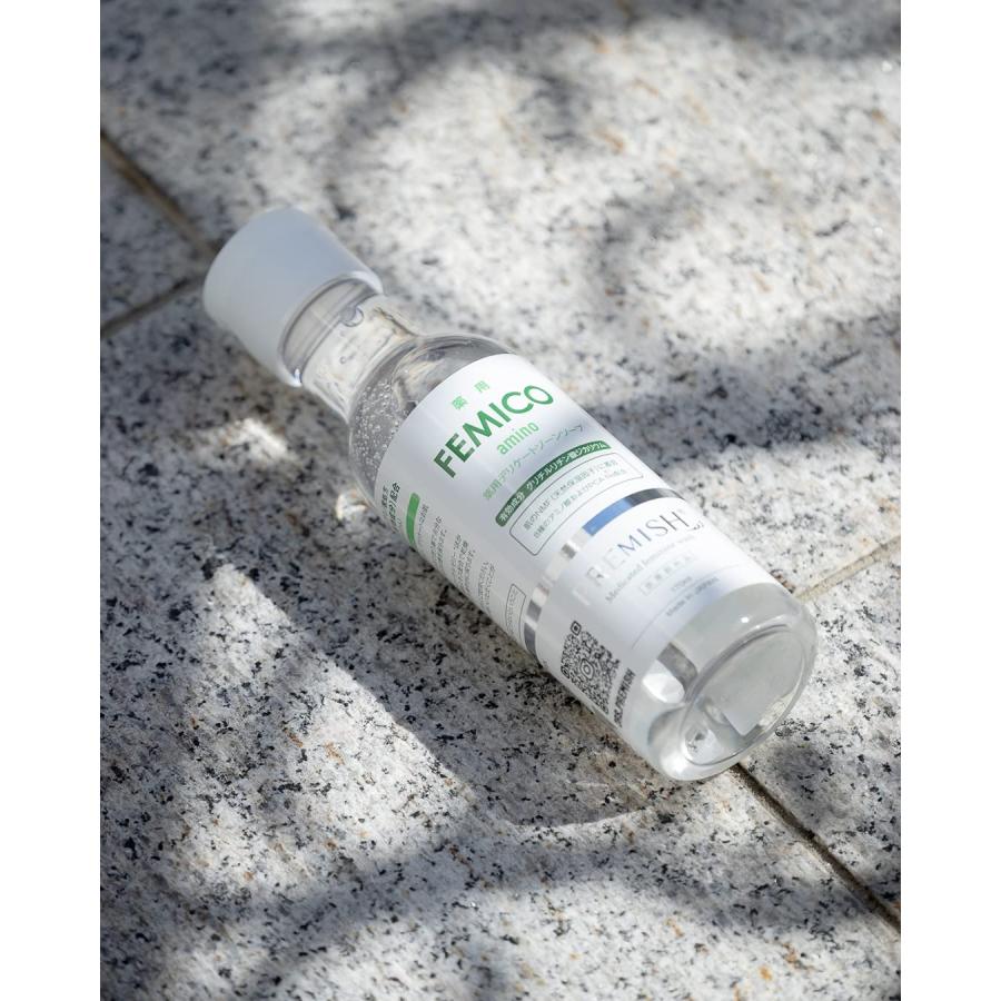 プレミッシュ デリケートゾーンソープ　2種　60本セット PREMISH プレミッシュ 選べる2本セット フェミニンウォッシュ