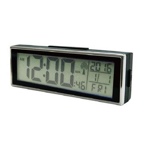 カシムラ 車用 ソーラー電波時計 Ak 193 ダッシュボード 車載 トラック カー用品 4907986611939 匠トラックショップ ヤフー店 通販 Yahoo ショッピング