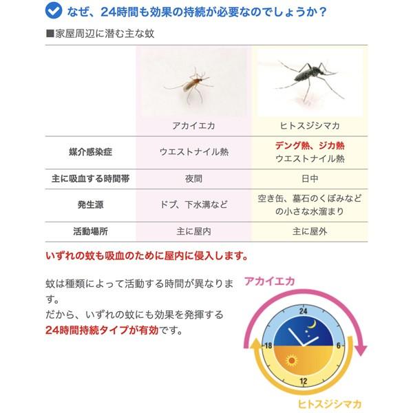 金鳥 蚊がいなくなるスプレー 255日 ローズの香り 24時間 虫除け アウトドア キャンプ バーベキュー 虫 対策 殺虫剤 グッズ キンチョー 匠トラックショップ ヤフー店 通販 Yahoo ショッピング