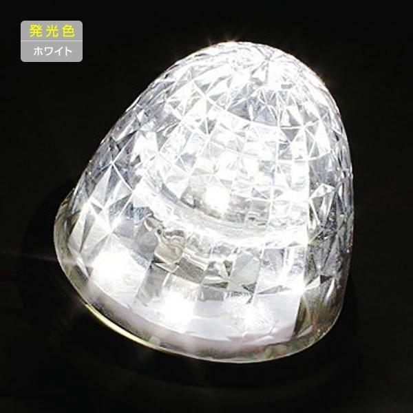 YAC（自動車用アクセサリ） 槌屋ヤック YAC 超流星マーカー 6色