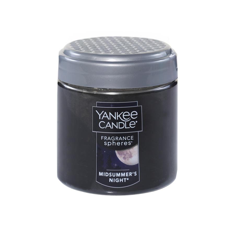 超安い ヤンキーキャンドル フレグランスビーズ ミッドサマーズナイト 芳香剤 YANKEE CANDLE 消臭ビーズ キッチン トイレ カー