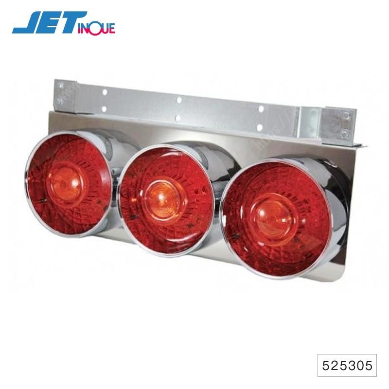 アマゾン 自転車用 テールランプ