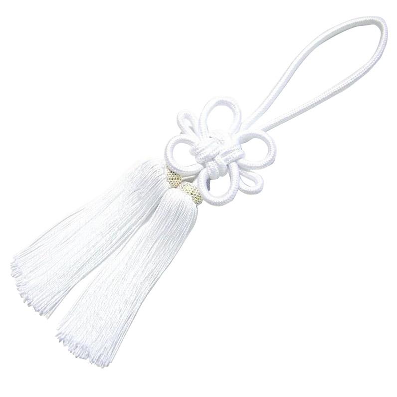 組紐タッセル 京雅 匠の技 ルームミラーなど車内のドレスアップに ふさ