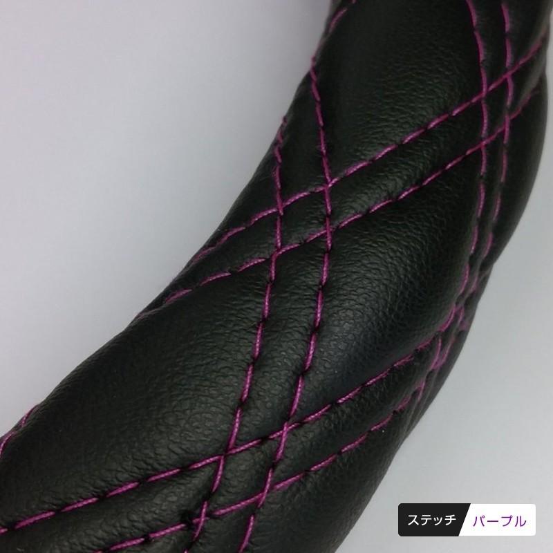 ハンドルカバー キルト ダブルステッチ 2hs 45 46cm 全4色 艶消し ステアリングカバー トラック カー用品 Lk W 2hs F 匠 トラックショップ ヤフー店 通販 Yahoo ショッピング