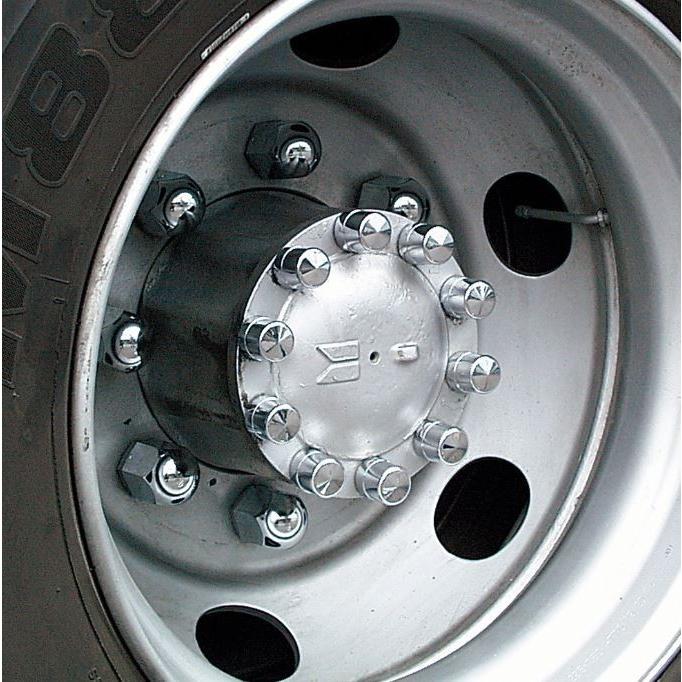 YAC(自動車用アクセサリ) 槌屋ヤック YAC ナットキャップ 22mm YAC(自動車用アクセサリ) 槌屋ヤック YAC ナットキャップ 22mm