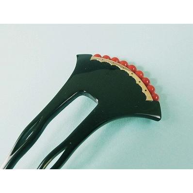 赤珊瑚付べっ甲かんざし 送料無料 べっ甲 鼈甲 本鼈甲 かんざし 簪 留袖 結婚式 和装 プレゼント 贈り物 母の日 Bekkou 赤珊瑚 Bk 3560 匠の工芸館 珊瑚 べっ甲専門店 通販 Yahoo ショッピング