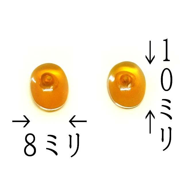 飴色べっ甲 ピアス 送料無料 本鼈甲 ぶら下がり アンティーク レトロ クラシカルの画像