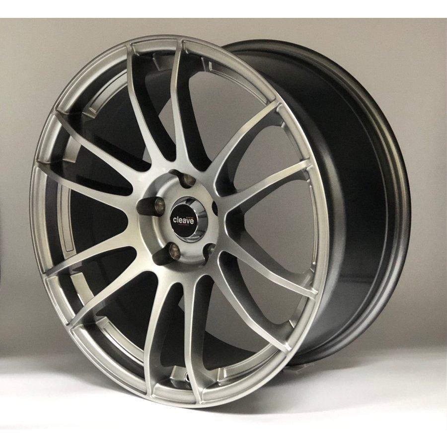 74%OFF!】 cleave recing クリーブレーシング 18インチ i9tmg.com.br